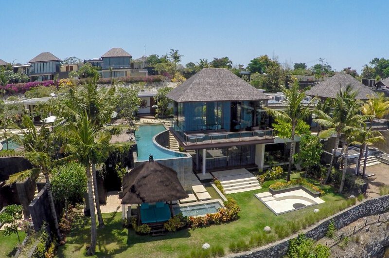 Villa Aum Outdoor View | Uluwatu, Bali