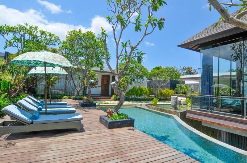 Villa Aum Sun Deck | Uluwatu, Bali