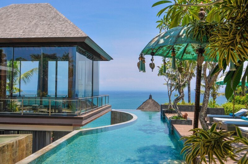 Villa Aum Pool Side | Uluwatu, Bali