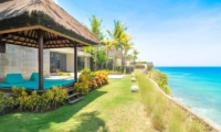 Villa Aum Bale | Uluwatu, Bali