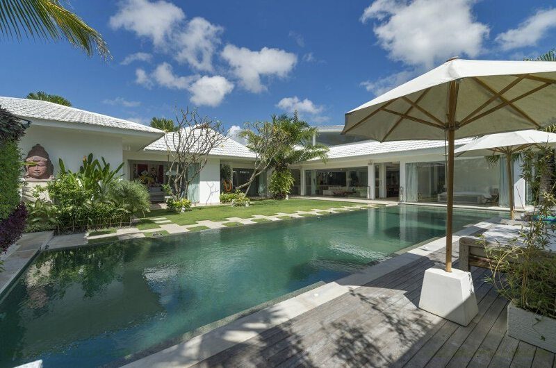 Villa Berawa Beach | Canggu, Bali | Indonesia