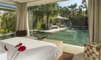 Villa Berawa Beach Guest Bedroom One | Canggu, Bali