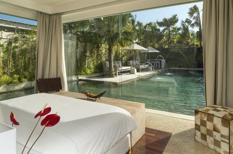 Villa Berawa Beach Guest Bedroom One | Canggu, Bali