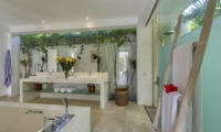 Villa Berawa Beach En-suite Bathroom | Canggu, Bali