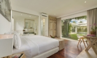 Villa Berawa Beach Bedroom Two | Canggu, Bali