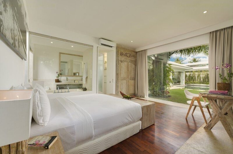 Villa Berawa Beach Bedroom Two | Canggu, Bali