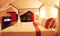 Villa Lehaleha Bedroom | Sanur, Bali