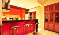 Villa Lehaleha Breakfast Bar | Sanur, Bali