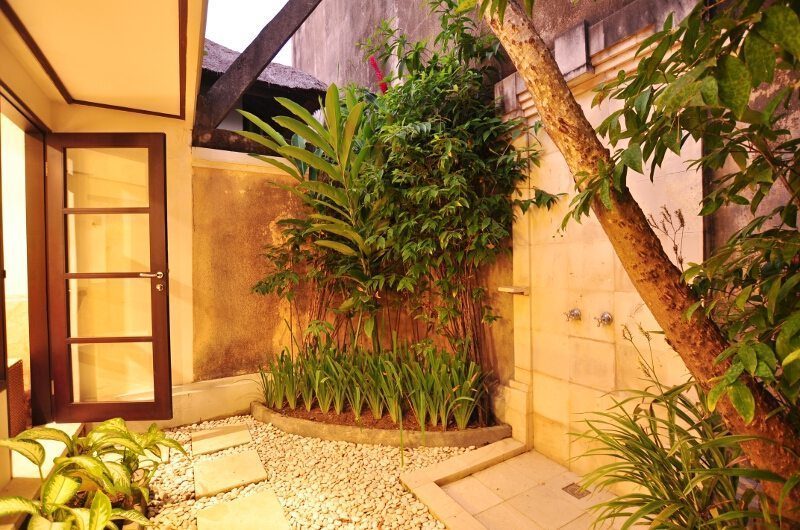Villa Lehaleha Bathroom | Sanur, Bali