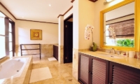 Villa Lehaleha Bathroom | Sanur, Bali