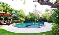 Villa Lehaleha Sun Beds | Sanur, Bali
