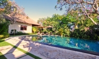 Villa Lehaleha Swimming Pool | Sanur, Bali