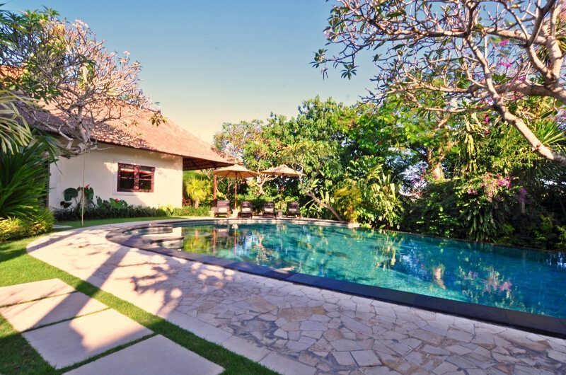 Villa Lehaleha Swimming Pool | Sanur, Bali