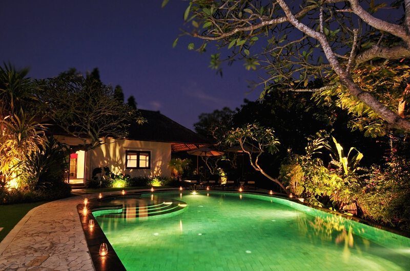 Villa Lehaleha Swimming Pool | Sanur, Bali