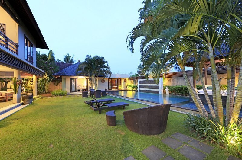 Villa M Bali Seminyak Lawns | Petitenget, Bali