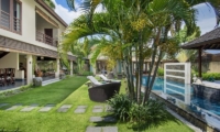 Villa M Bali Seminyak Gardens | Petitenget, Bali