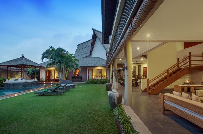 Villa M Bali Seminyak Garden And Pool | Petitenget, Bali