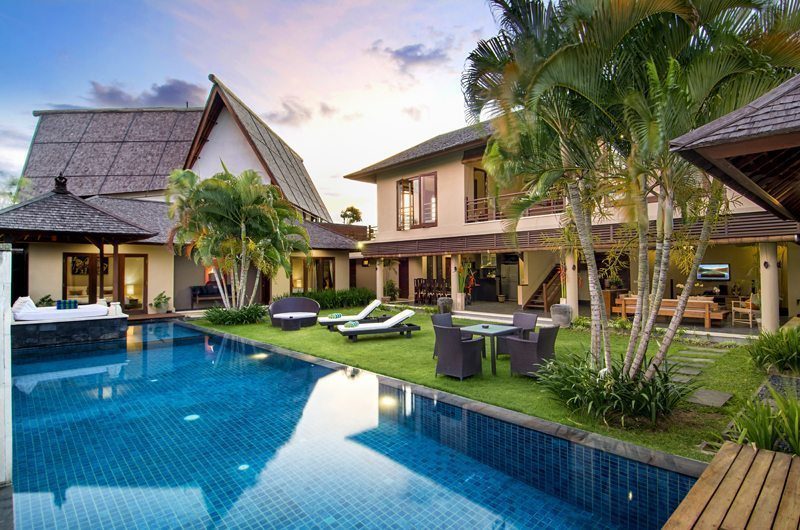 Villa M Bali Seminyak Pool Side | Petitenget, Bali