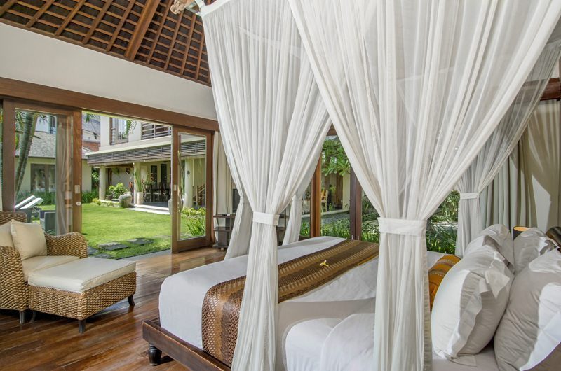 Villa M Bali Seminyak Master Bedroom | Petitenget, Bali