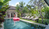Villa Mia Swimming Pool | Canggu, Bali