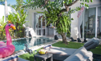 Villa Mia Pool Side | Canggu, Bali
