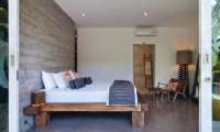 Villa Mia Spacious Bedroom and Bathroom | Canggu, Bali