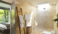 Villa Mia Bedroom and Bathroom | Canggu, Bali