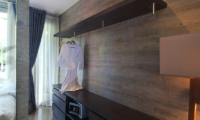 Villa Mia Walk-In Wardrobe | Canggu, Bali