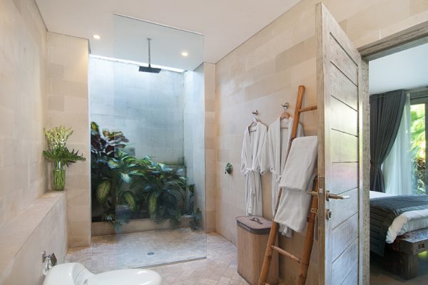 Villa Mia Bathroom | Canggu, Bali