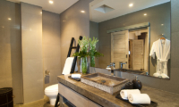 Villa Mia En-suite Bathroom | Canggu, Bali