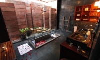 Villa Samudra Sanur Master Bathroom | Sanur, Bali