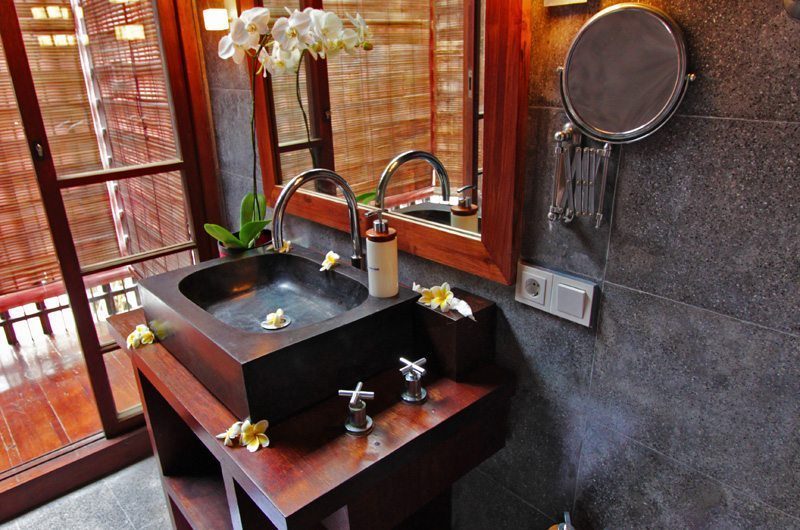 Villa Samudra Sanur Bathroom | Sanur, Bali