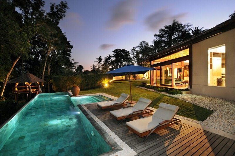 Villa Sapi Canggu Sun Deck | Canggu, Bali