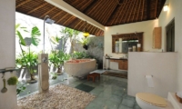 Villa Sapi Canggu Bathtub | Canggu, Bali
