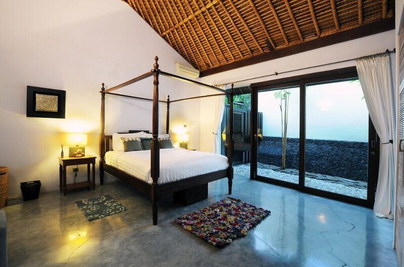 Villa Sapi Canggu Bedroom | Canggu, Bali
