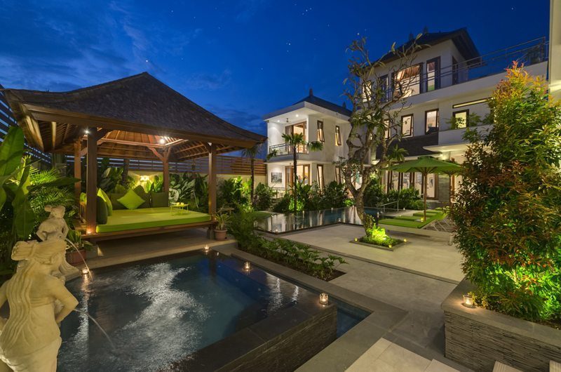 Villa Wiljoba Pool Bale | Canggu, Bali