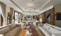 Villa Wiljoba Living Room | Canggu, Bali