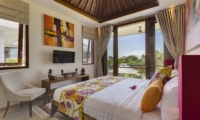 Villa Wiljoba Guest Bedroom | Canggu, Bali
