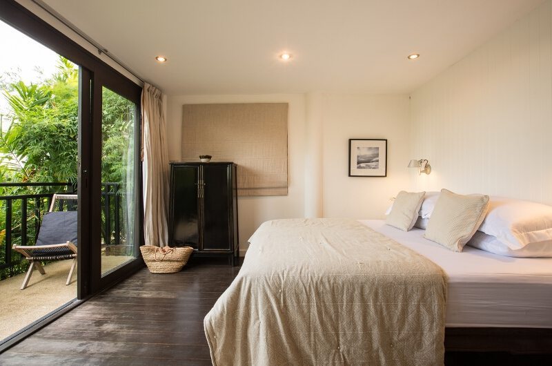 Baan Hansa Guest Bedroom | Koh Samui, Thailand