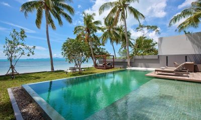 Villa Neung Gardens And Pool | Koh Samui, Thailand