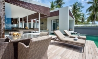 Villa Neung Sun Deck | Koh Samui, Thailand