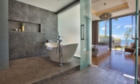 Villa Neung En-suite Bathroom | Koh Samui, Thailand