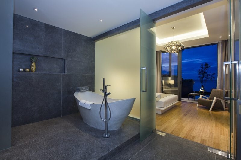 Villa Neung Bathtub | Koh Samui, Thailand