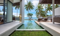 Villa Soong Pool Side | Koh Samui, Thailand