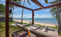 Villa Soong Sun Deck | Koh Samui, Thailand
