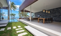 Villa Soong Dining Pavilion | Koh Samui, Thailand