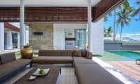 Villa Soong Living Pavilion | Koh Samui, Thailand