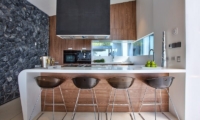 Villa Soong Breakfast Bar | Koh Samui, Thailand