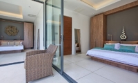Villa Soong Bedrooms | Koh Samui, Thailand