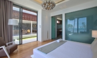 Villa Soong Guest Bedroom | Koh Samui, Thailand